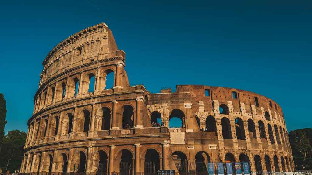When in Rome: Unveiling the Eternal City’s Timeless&nbsp;Charms