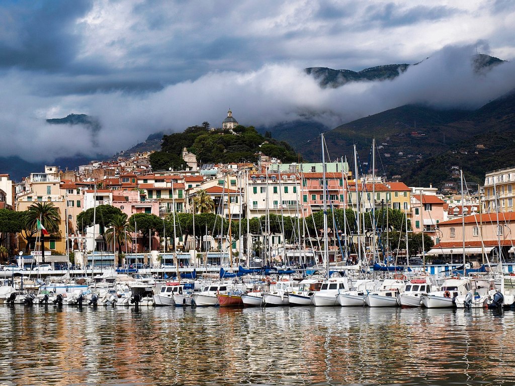 A Dive into Italy’s Premier Music Festival in the City of Flowers – The Sanremo Music&nbsp;Festival