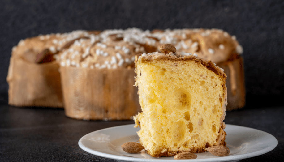 The Colomba di Pasqua: A Culinary Emblem of Italian Easter&nbsp;Tradition