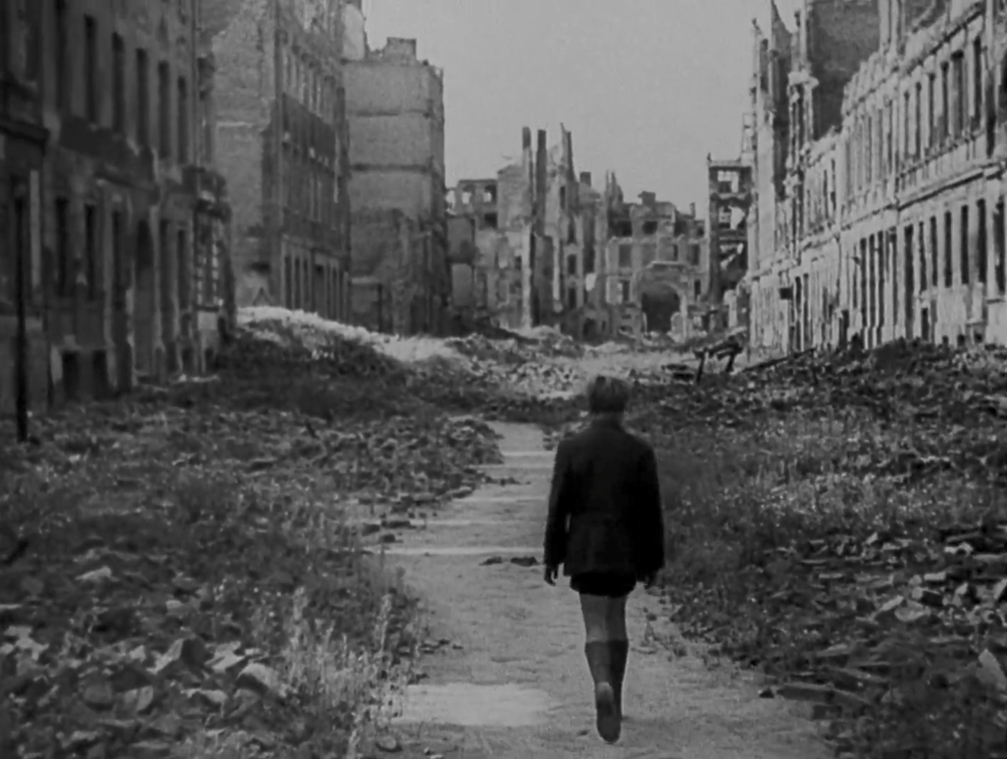 Italian Cinema - Neorealism - Italy with Amore