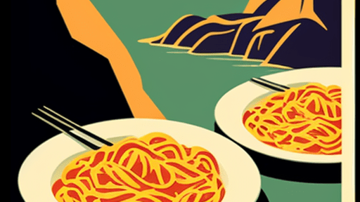 The Origins of Pasta (Part 3): The Essence of&nbsp;Italy